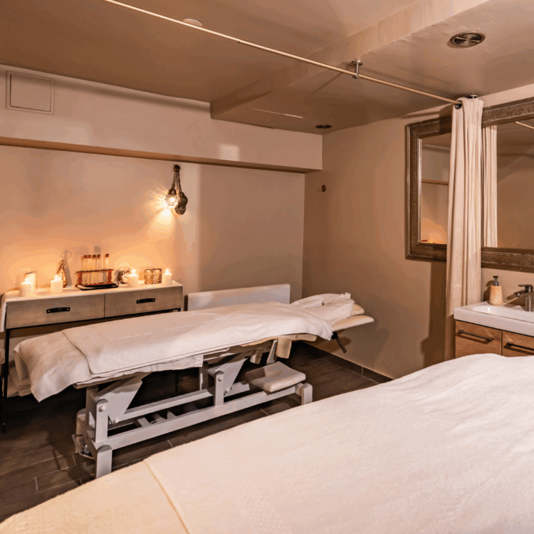 salle de massage les bains d'alia à bagneux, près de paris.